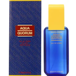 Antonio Puig Aqua Quorum Eau de Toilette 100ml Online