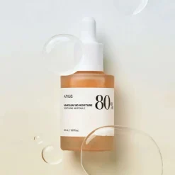 Anua Heartleaf 80% Soothing Ampoule 30ml Online