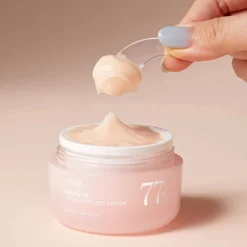 Anua Peach 77 Niacin Enriched Cream 50ml New