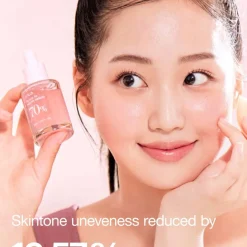 Anua Peach 70+ Niacinamide Serum 30ml Discount