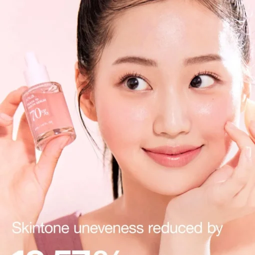 Anua Peach 70+ Niacinamide Serum 30ml Discount