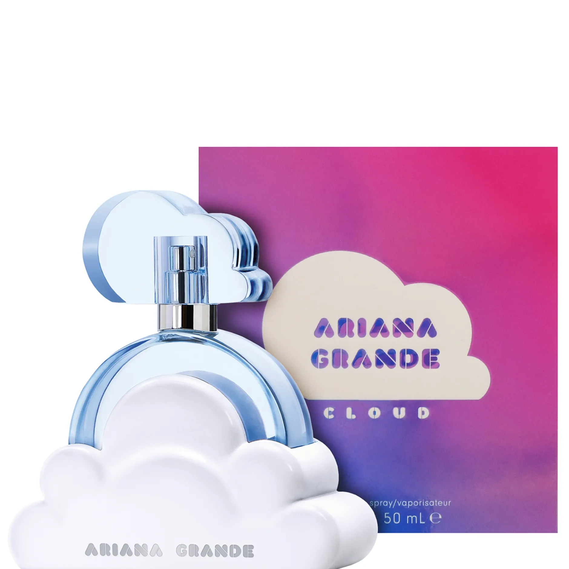 Ariana Grande Cloud Eau de Parfum Spray 30ml Sale