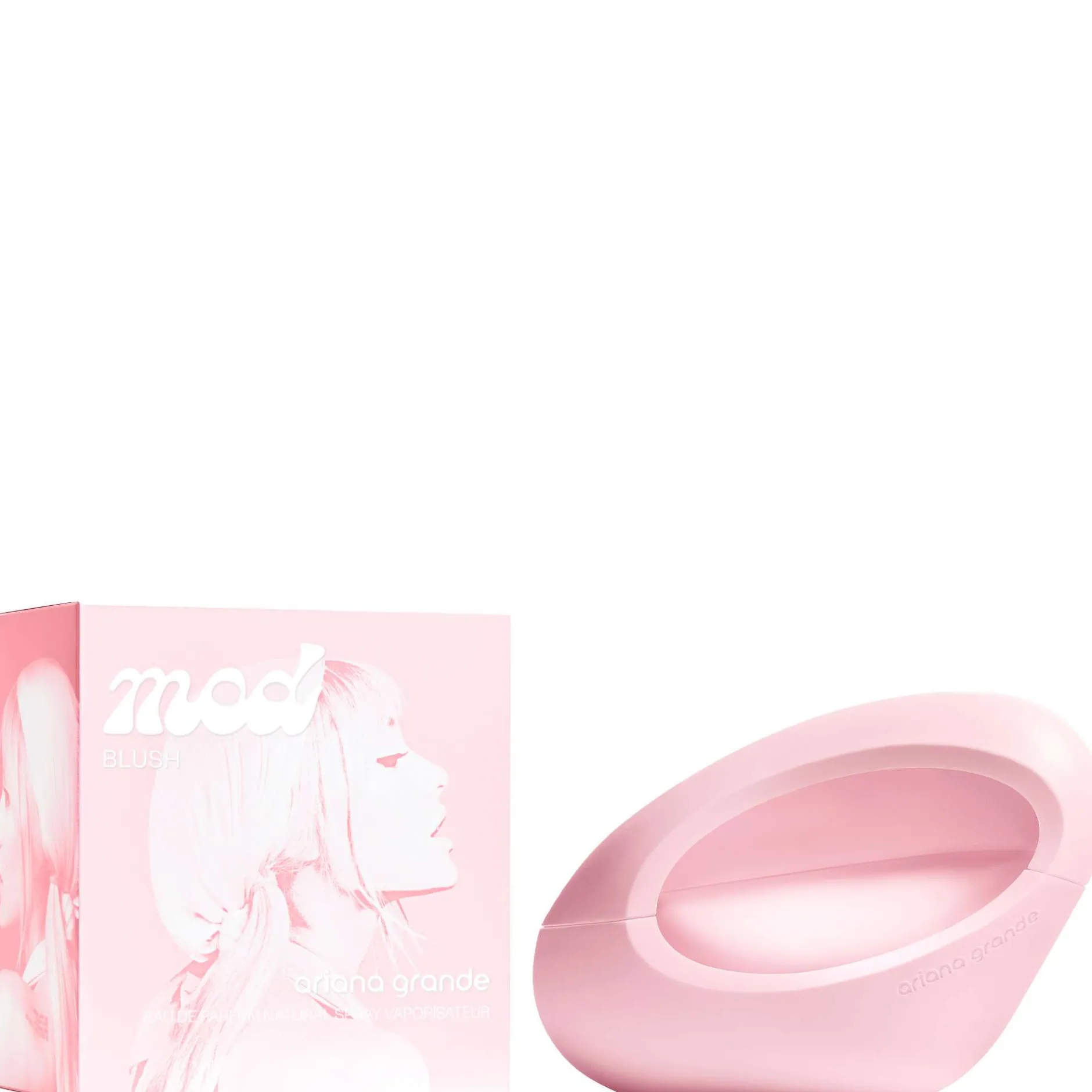 Ariana Grande MOD Blush Eau de Parfum Spray 30ml Clearance