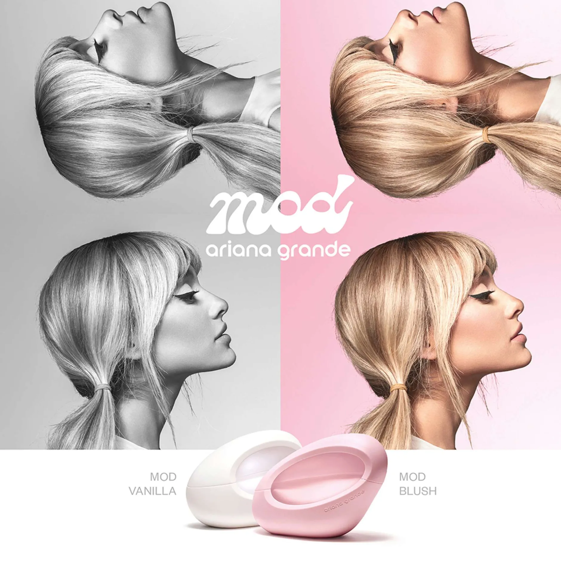 Ariana Grande MOD Blush Eau de Parfum Spray 30ml Clearance