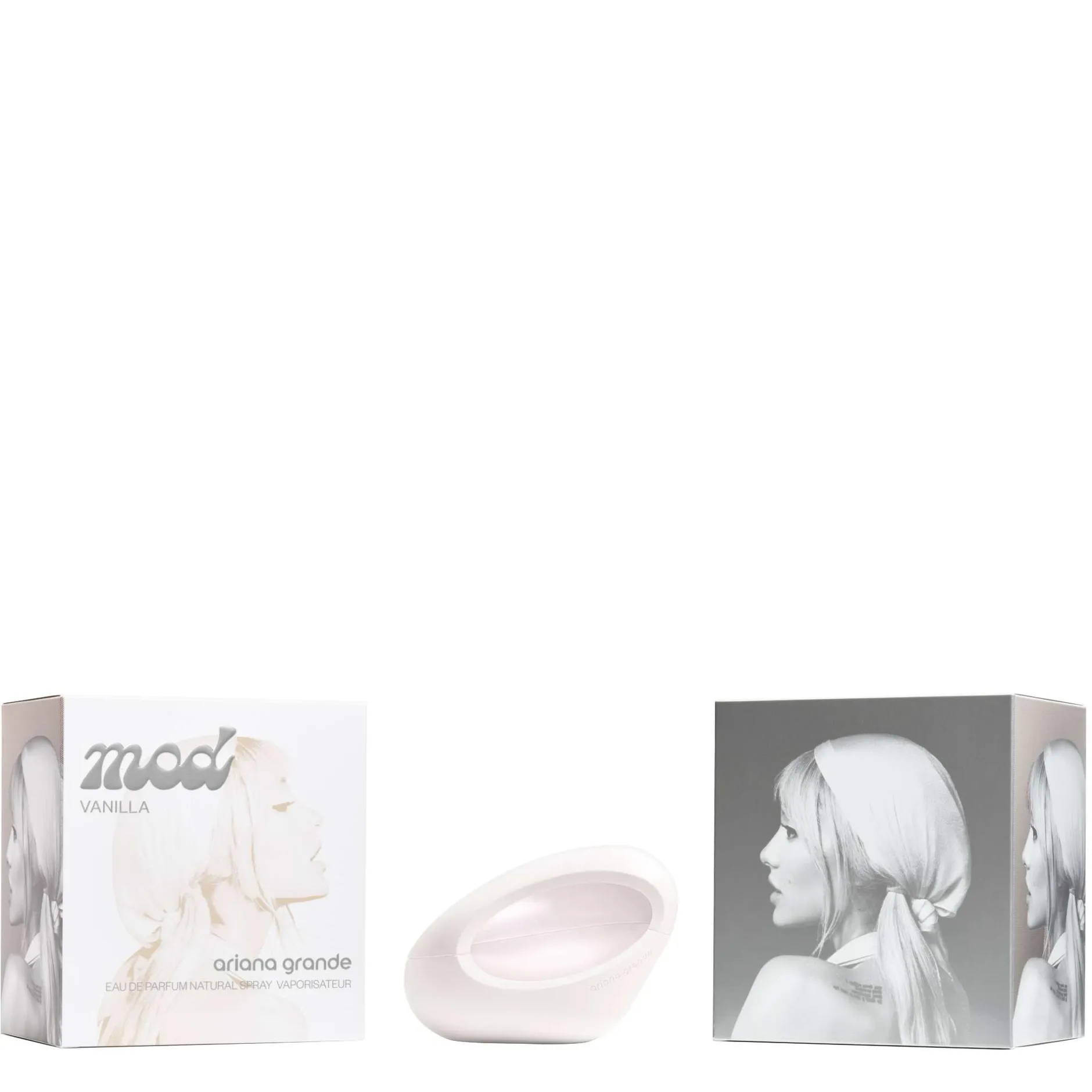 Ariana Grande MOD Vanilla Eau de Parfum Spray 30ml Clearance