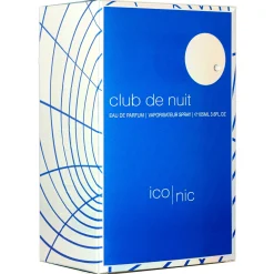 Armaf Club De Nuit Iconic Eau de Parfum Spray 105ml Discount