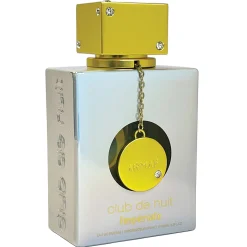 Armaf Club De Nuit Imperiale Eau de Parfum Spray 105ml New