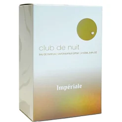 Armaf Club De Nuit Imperiale Eau de Parfum Spray 105ml New