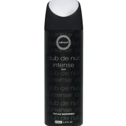 Armaf Club De Nuit Intense Man Body Spray 200ml New