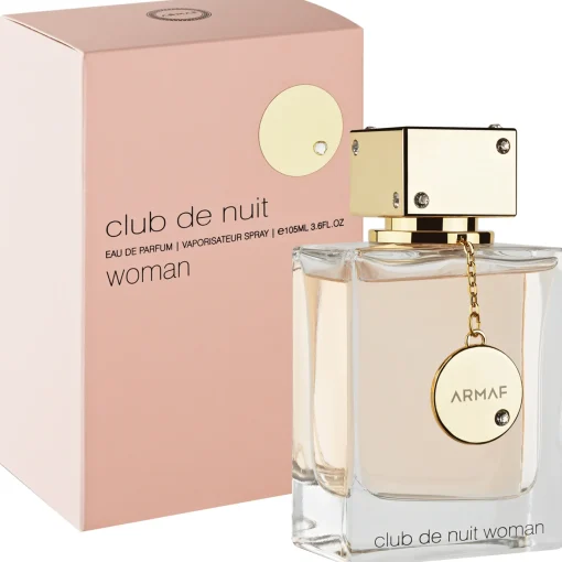 Armaf Club De Nuit Woman Eau de Parfum Spray 105ml Outlet