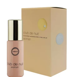 Armaf Club De Nuit Woman Eau de Parfum Spray 10ml Hot