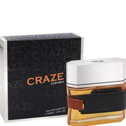 Armaf Craze Eau de Parfum Spray 100ml Online