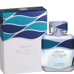 Armaf El Cielo Pour Homme Eau de Parfum Spray 100ml Best
