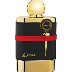 Armaf Le Femme Eau de Parfum Spray 100ml Online