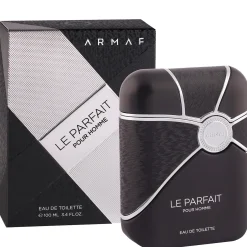 Armaf Le Parfait Pour Homme Eau de Toilette Spray 100ml Best