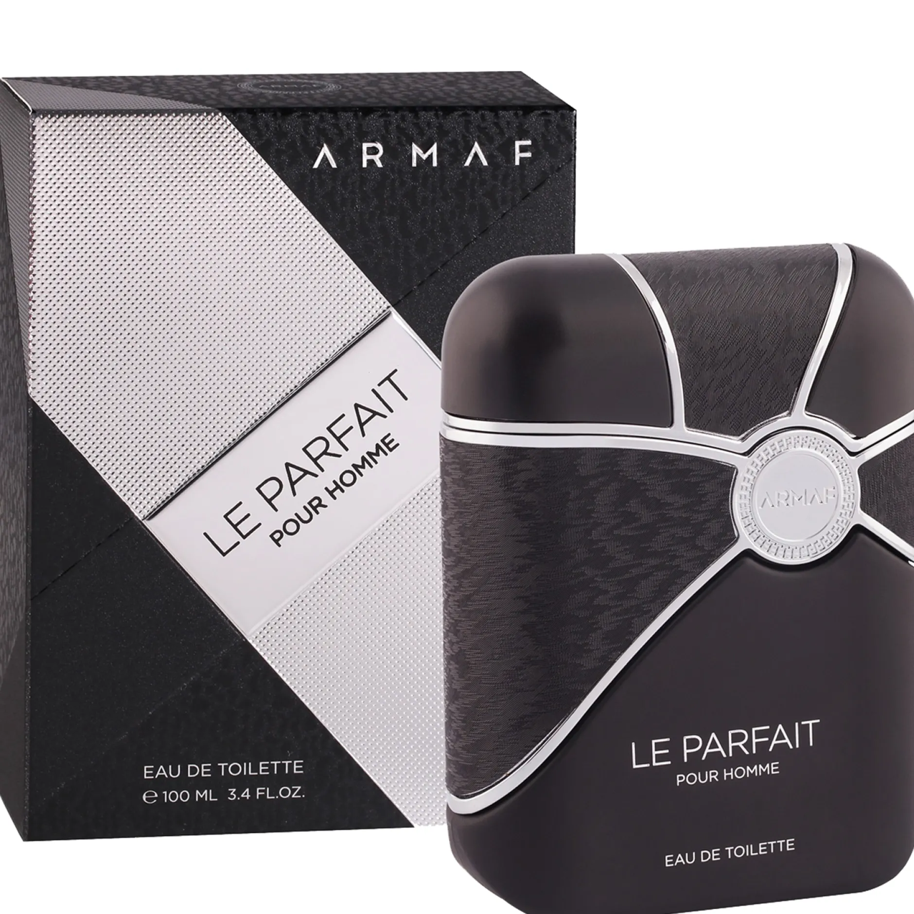 Armaf Le Parfait Pour Homme Eau de Toilette Spray 100ml Best