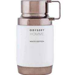 Armaf Odyssey Homme White Edition Eau de Parfum Spray 200ml Outlet