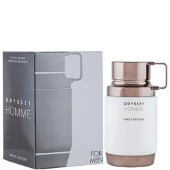 Armaf Odyssey Homme White Edition Eau de Parfum Spray 200ml Outlet