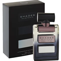 Armaf Shades Eau de Toilette Spray 100ml Online