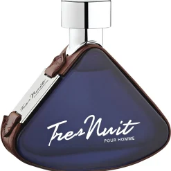 Armaf Tres Nuit Eau de Toilette Spray 100ml