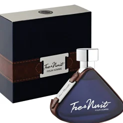 Armaf Tres Nuit Eau de Toilette Spray 100ml