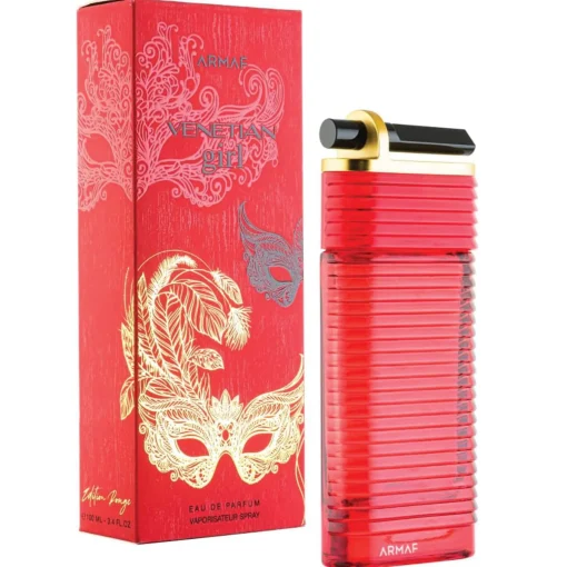 Armaf Venetian Girl Eau de Parfum Spray 100ml Sale