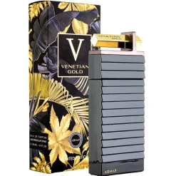 Armaf Venetian Gold For Men Eau de Parfum Spray 100ml
