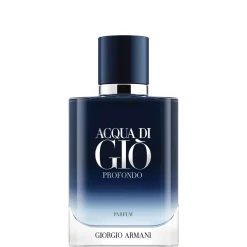 Armani Acqua Di Gio Profondo Parfum Spray 200ml Sale