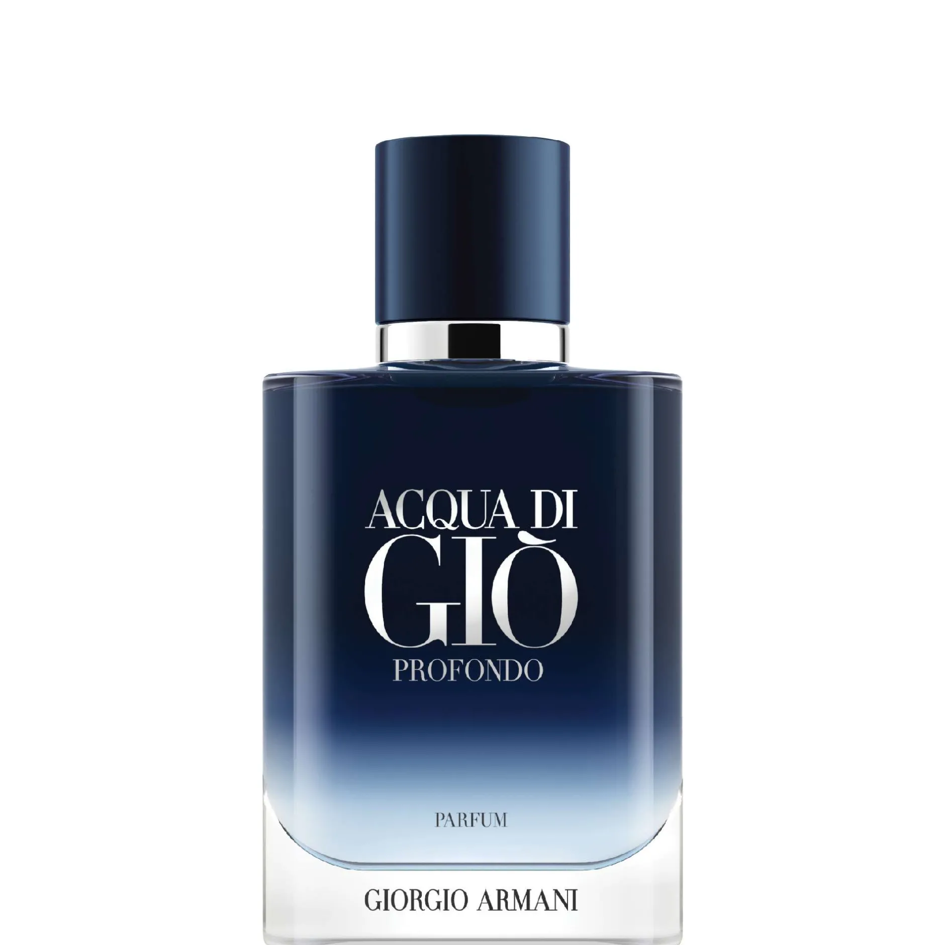 Armani Acqua Di Gio Profondo Parfum Spray 200ml Sale