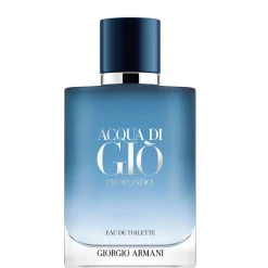 Armani Acqua Di Gio Profondo Eau de Toilette Spray 50ml Sale