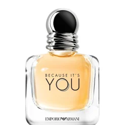 Armani Because It's You Eau de Parfum Spray 100ml Hot