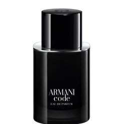 Armani Code Eau de Parfum Pour Homme Eau de Parfum Refill 150ml New