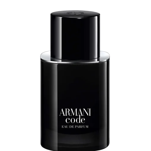 Armani Code Eau de Parfum Pour Homme Eau de Parfum Refill 150ml New