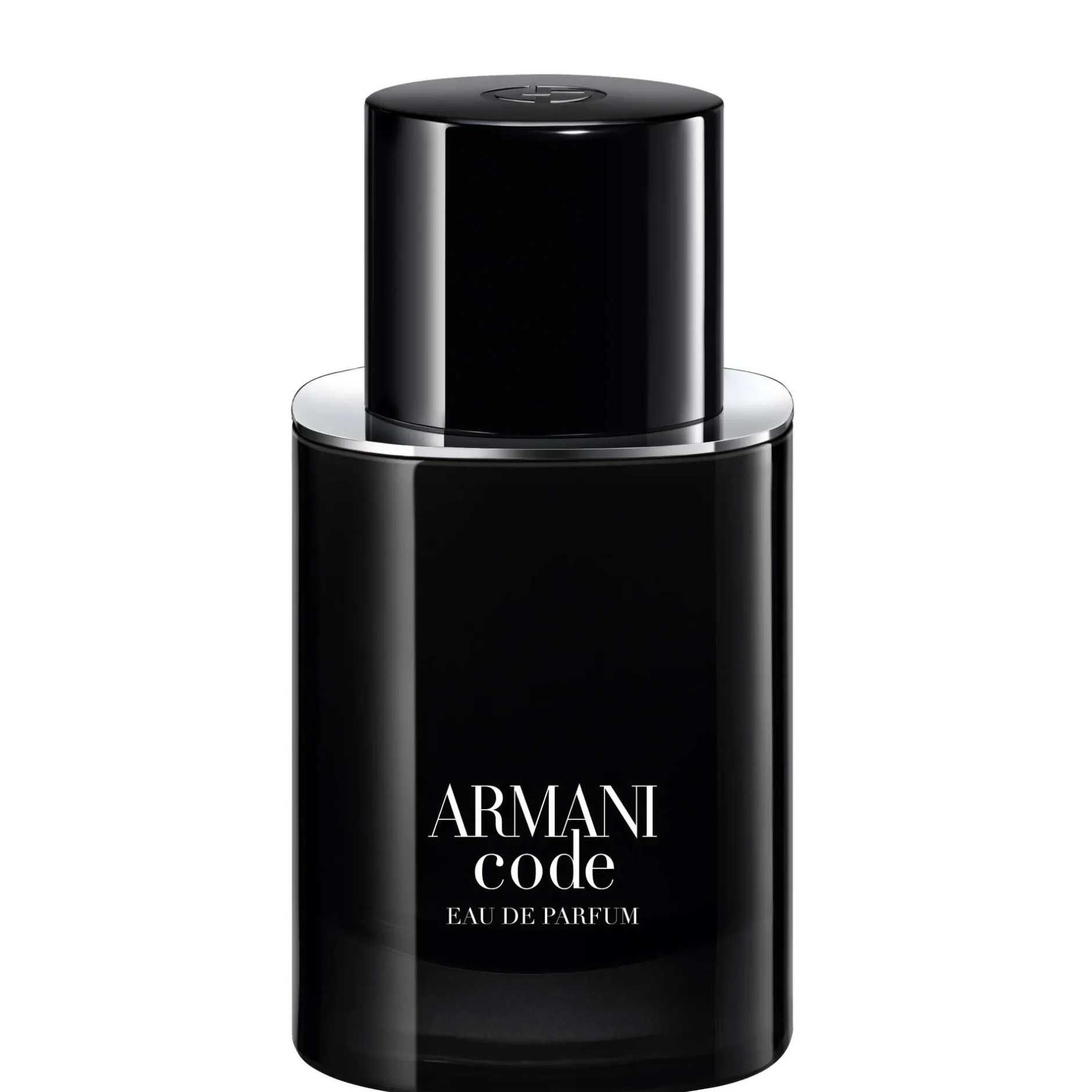 Armani Code Eau de Parfum Pour Homme Eau de Parfum Refill 150ml New