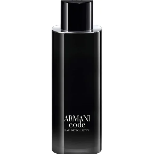 Armani Code Eau de Toilette Spray 200ml