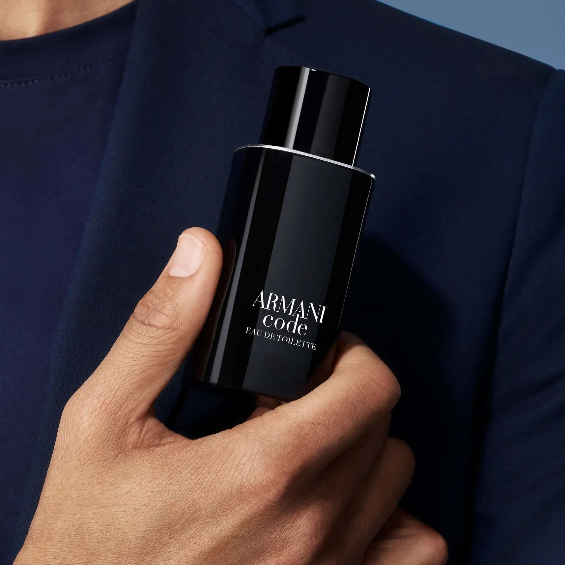 Armani Code Eau de Toilette Spray 200ml