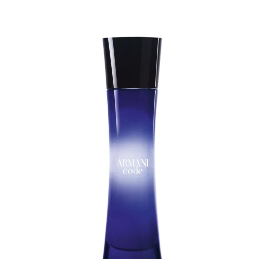 Armani Code pour Femme Eau de Parfum Spray 30ml New