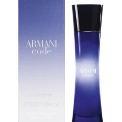 Armani Code pour Femme Eau de Parfum Spray 30ml New
