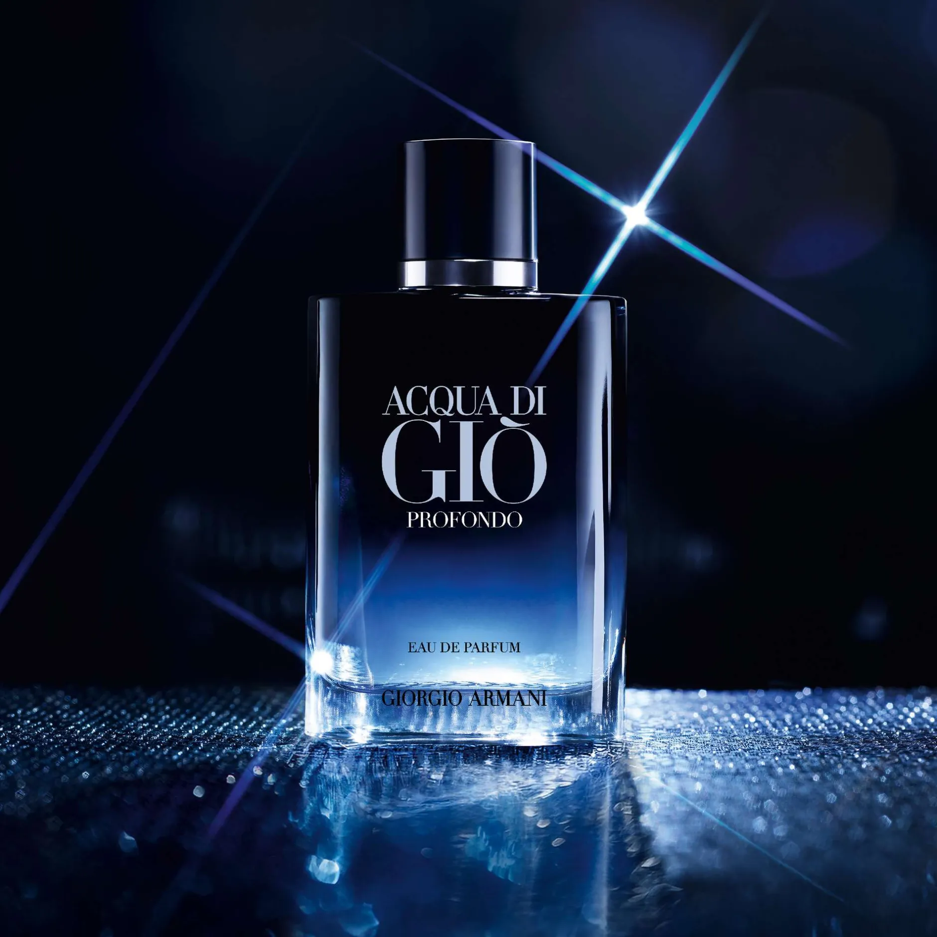 Armani Gift Sets Acqua di Gio Pour Homme Eau de Parfum Spray 100ml Gift Set Outlet