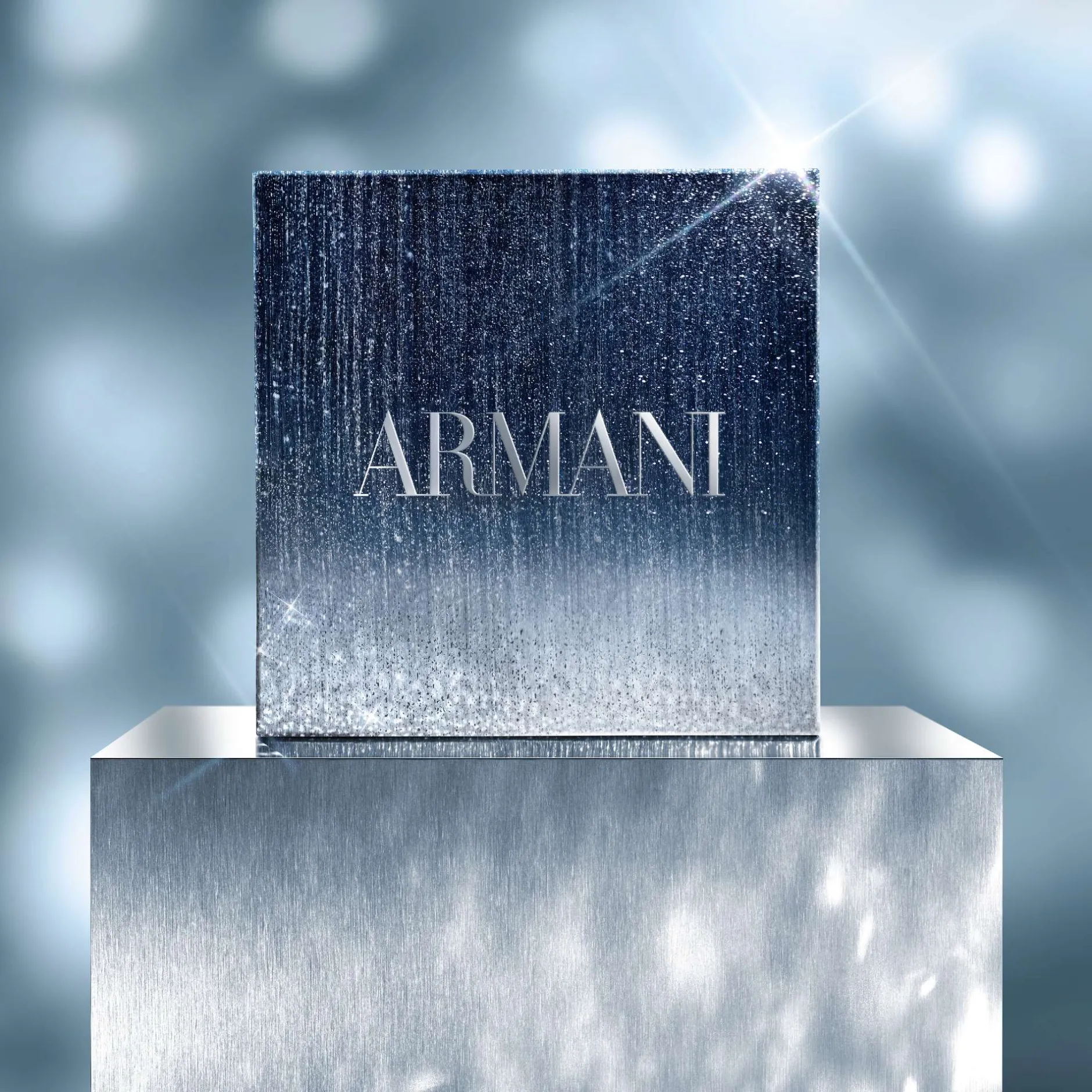 Armani Gift Sets Acqua di Gio Pour Homme Eau de Parfum Spray 100ml Gift Set Outlet