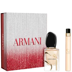 Armani Gift Sets Si Eau de Parfum Spray 30ml Gift Set Outlet