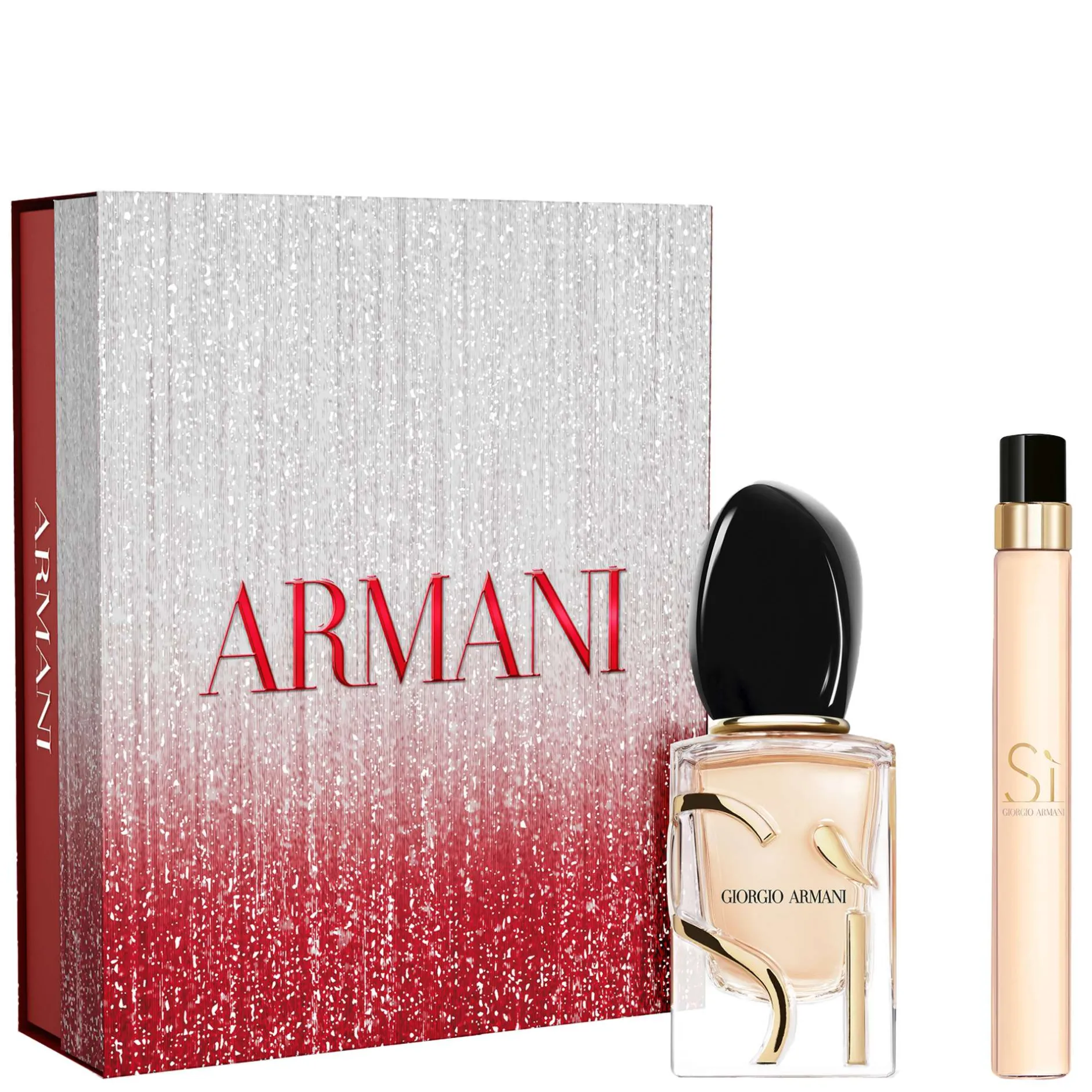 Armani Gift Sets Si Eau de Parfum Spray 30ml Gift Set Outlet