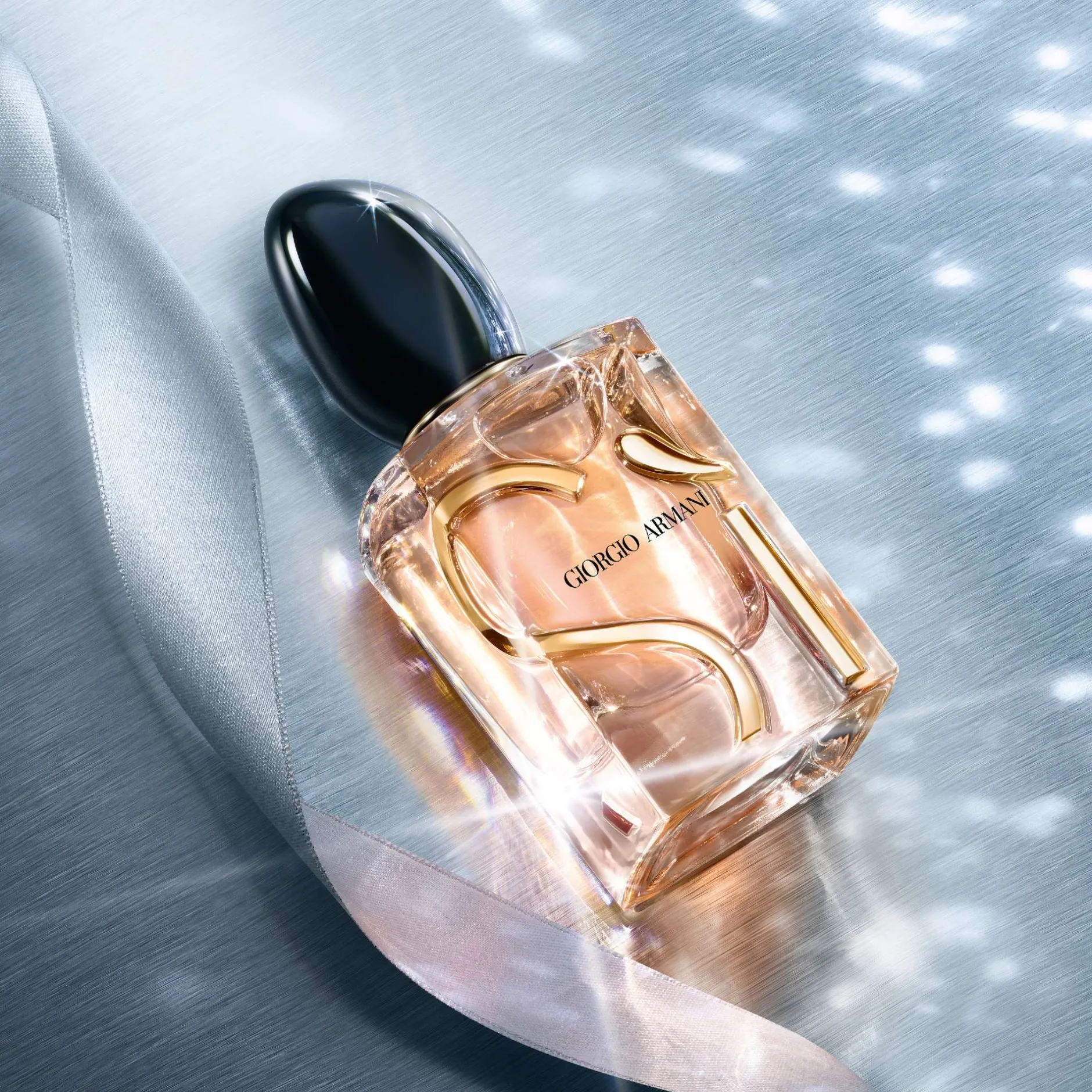 Armani Gift Sets Si Eau de Parfum Spray 30ml Gift Set Outlet