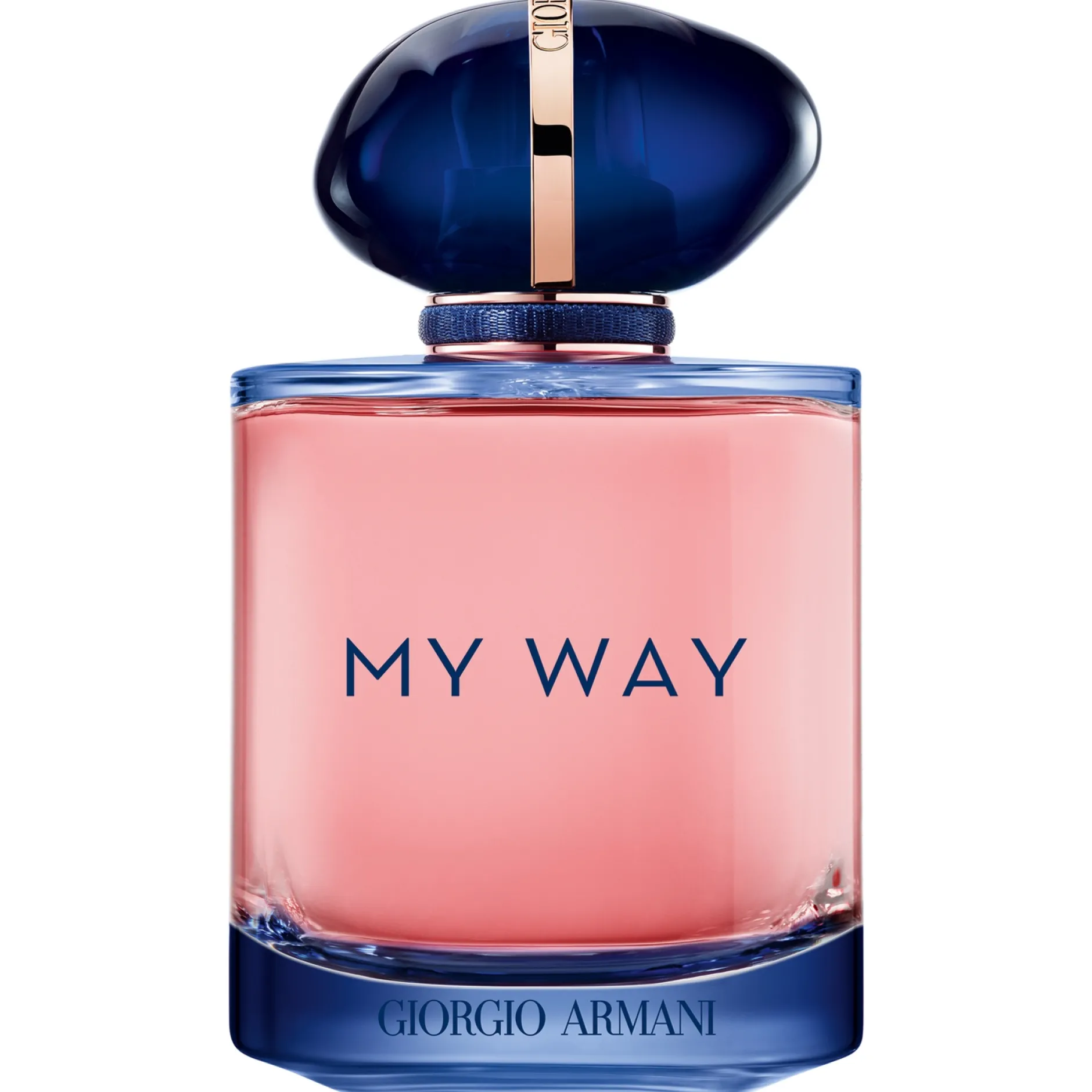Armani My Way Eau de Parfum Spray Intense 90ml Clearance