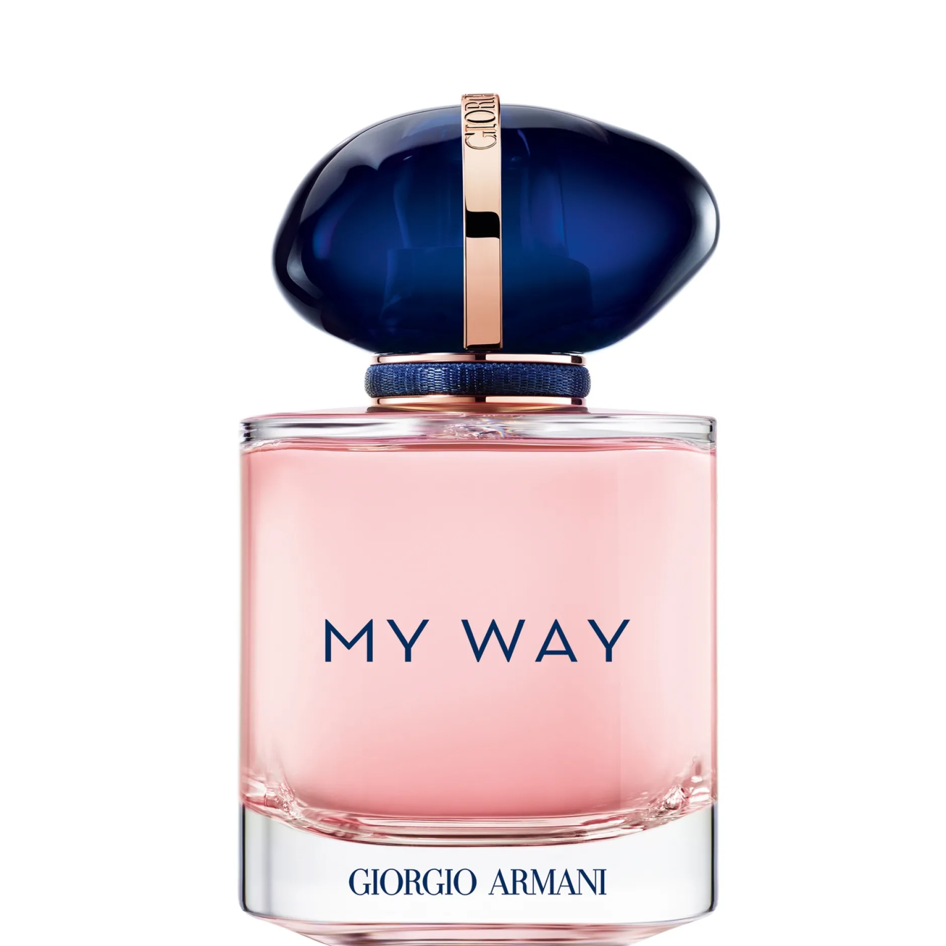 Armani My Way Eau de Parfum Refillable Spray 50ml Hot