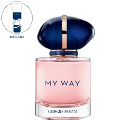 Armani My Way Eau de Parfum Refillable Spray 50ml Hot