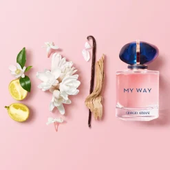 Armani My Way Eau de Parfum Refillable Spray 50ml Hot