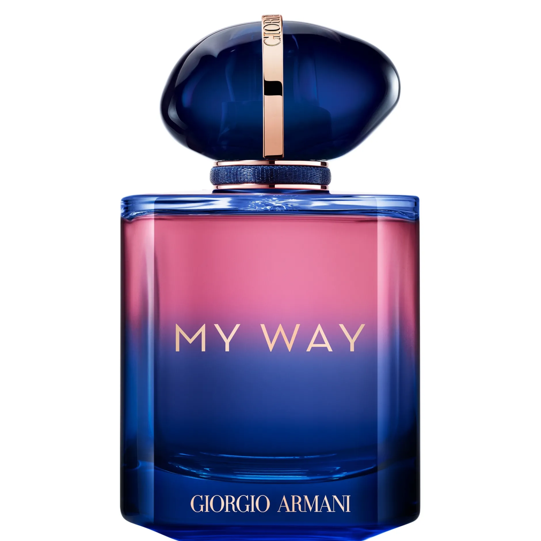 Armani My Way Parfum Refillable Spray 90ml Hot