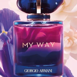 Armani My Way Parfum Refillable Spray 90ml Hot