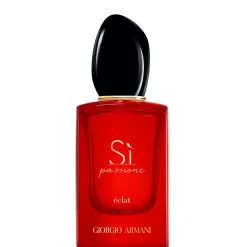 Armani Sì Passione Éclat Eau de Parfum Spray 50ml Discount